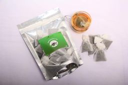 Myanmar Tea_Peppermint Tea