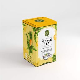 Elon's Blend_Mango Tea