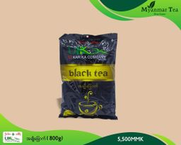U Kar Ka_Black Tea (အချိုခြောက်)