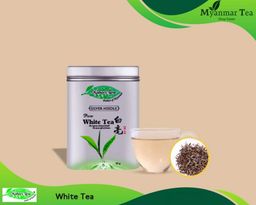 Mother's Love_Green Tea Collection#