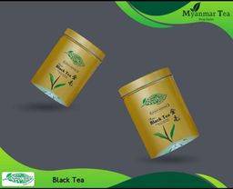 Mother's Love_Green Tea Collection#