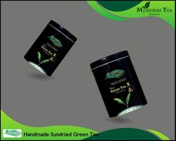 Mother's Love_Green Tea Collection#