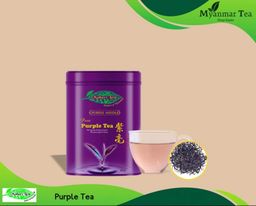 Mother's Love_Green Tea Collection#