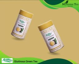 Mother's Love_Green Tea Collection#