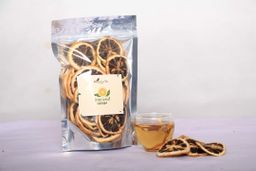 Myanmar Tea_Herbal Tea (Dried Lemon)