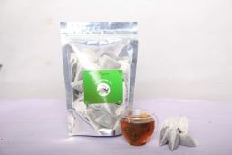 Myanmar Tea_Peppermint Tea