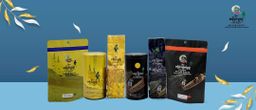 Tea Art_တာမိုးညဲ Oolong Tea Collection 