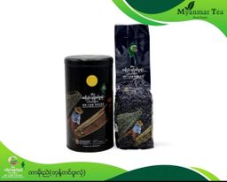 Tea Art_တာမိုးညဲ Oolong Tea Collection 