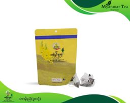 Tea Art_တာမိုးညဲ Oolong Tea Collection 