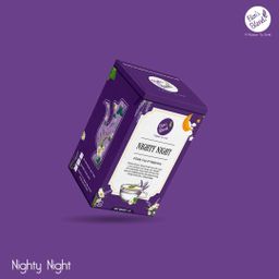 Elon's Blend_Tea Collection