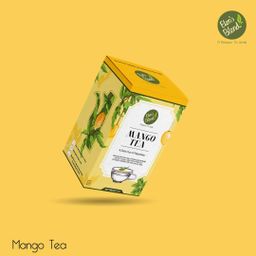 Elon's Blend_Tea Collection