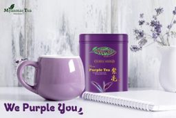 Mother’s Love_Purple Tea