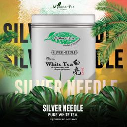 Mother's Love_White Tea