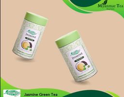 Mother's Love_Jasmine Green Tea