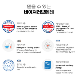 Sterilized oral wipes & Toothbrush