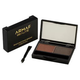 Enchanting Brow: Eyebrow Duo Expresso