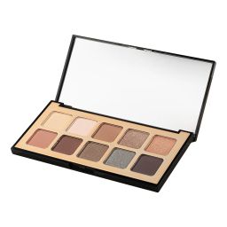 Shadow Palette: 10-in-1-oh-so-subtle