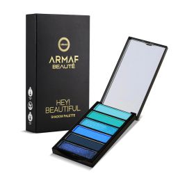 Shadow Palette: 6-in-1 Deep Dive