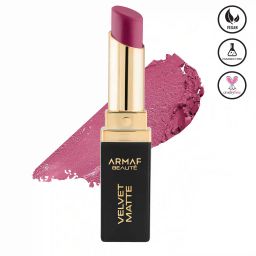 Velvet Matte Bullet Lipstick Madeleine