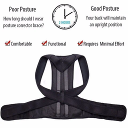 Correcteur de posture