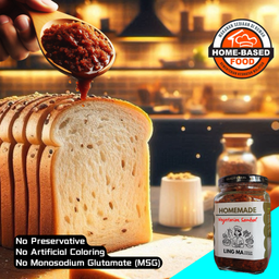 Pure Vegetarian Sambal