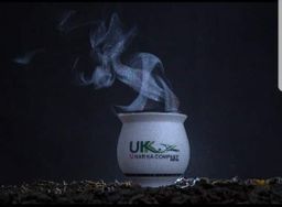 U Kar Ka_Floral Tea Series