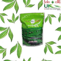 U Kar Ka_ဇယန်းချဥ်နံ့ လက်ဖက်ခြောက်