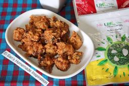 U Kar Ka_ဇယန်းလက်ဖက်နှပ်