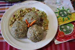 U Kar Ka_ဇယန်းလက်ဖက်နှပ်