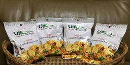 U Kar Ka_အကြော်စုံ