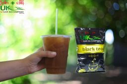 U Kar Ka_Black Tea (အချိုခြောက်)
