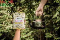 U Kar Ka_ကောက်ညှင်းမွှေးလက်ဖက်ခြောက်