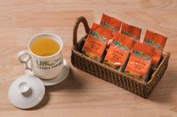 U Kar Ka_လှော်သင်းနံ့ လက်ဖက်ခြောက်