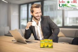 U Kar Ka_ရွှေဖီမိုဃ်းလွတ် လက်ဖက်ခြောက်