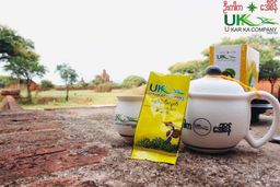 U Kar Ka_ရွှေဖီမိုဃ်းလွတ် လက်ဖက်ခြောက်