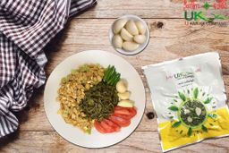 U Kar Ka_ဇယန်းလက်ဖက်နှပ်