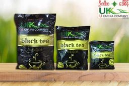 U Kar Ka_Black Tea (အချိုခြောက်)