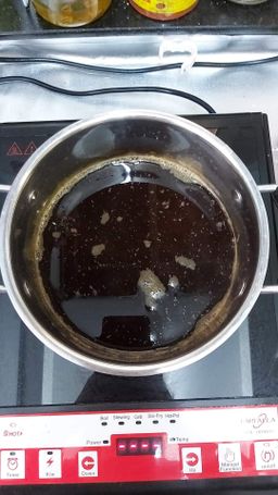 U Kar Ka_Black Tea (အချိုခြောက်)