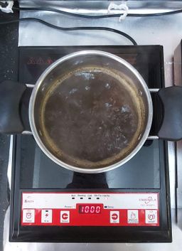 U Kar Ka_Black Tea (အချိုခြောက်)