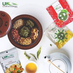 U Kar Ka_ဇယန်းလက်ဖက်နှပ်