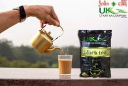 U Kar Ka_Black Tea (အချိုခြောက်)