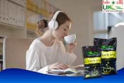 U Kar Ka_Black Tea (အချိုခြောက်)