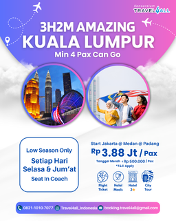 Kuala Lumpur 🇲🇾