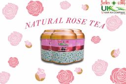 U Kar Ka_Floral Tea Series