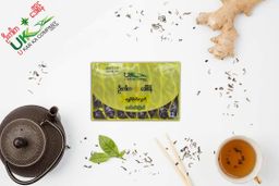 U Kar Ka_ရွှေဖီမိုဃ်းလွတ် လက်ဖက်ခြောက်