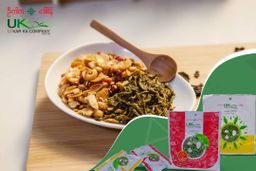 U Kar Ka_ဇယန်းလက်ဖက်နှပ်