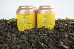 U Kar Ka_Floral Tea Series