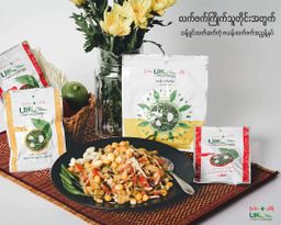 U Kar Ka_ဇယန်းလက်ဖက်နှပ်