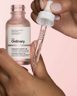 Acide Hyaluronic 2% + B5 THE ORDINARY 