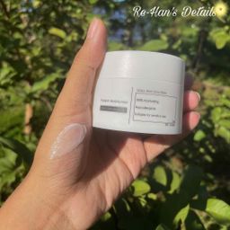 Soul_Potent Moisturizer 1st Generation